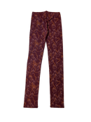 Stoffhosen Hosen & Jeans Kleidung Stoffhose rot Rear Image Last Season