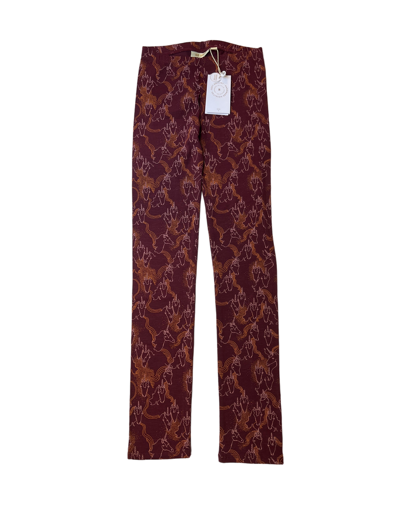 Soft Gallery Stoffhose rot 140 | 10yrs