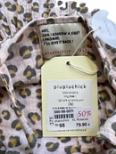 Kleider & Röcke Kleidung Roch Muster Label Image Last Season