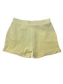 Shorts & kurze Hosen Shorts & kurze Hosen Kleidung Shorts gelb Rear Image Last Season