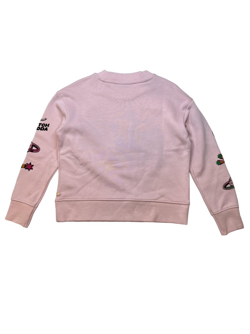 SCOTCH & SODA Sweatshirt pink 116 | 6yrs