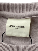 Sofie Schnoor Hoodie with inscription 152 | 12yrs