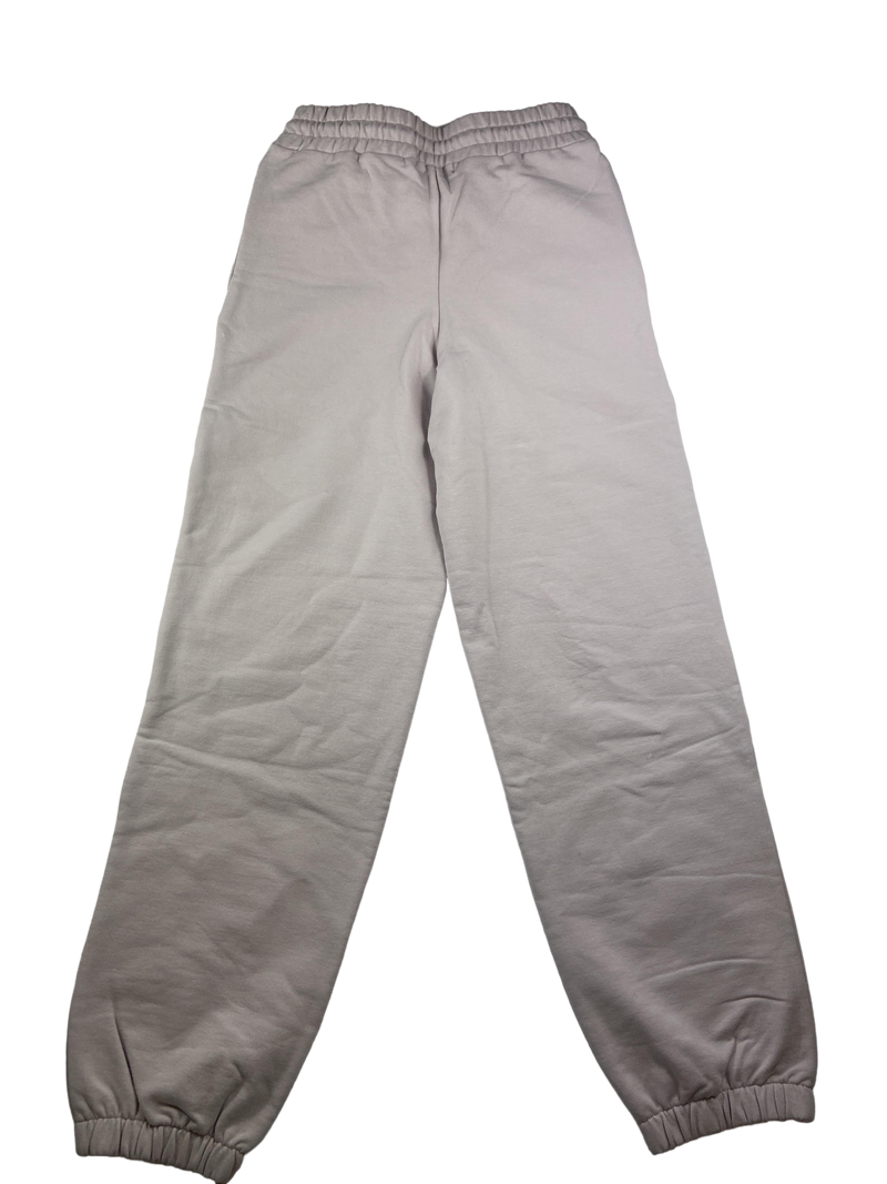 Sofie Schnoor Jogging Hose mit Aufschrift Rosa/Flieder 152 | 12yrs