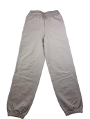 Jogginghosen Hosen & Jeans Kleidung Jogging Hose mit Aufschrift Rosa/Flieder Rear Image Last Season