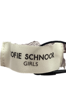 Jogginghosen Hosen & Jeans Kleidung Jogging Hose mit Aufschrift Rosa/Flieder Label Image Last Season