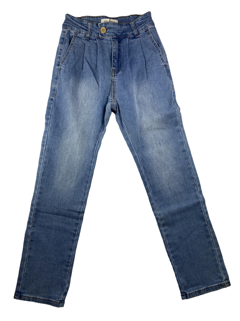 Sofie Schnoor  Jeans hellblau 152 | 12yrs