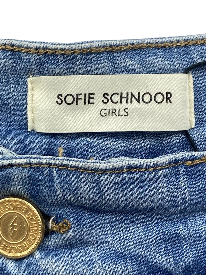 Sofie Schnoor Jeans hellblau 152 | 12yrs