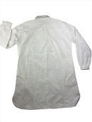 Hemden & Blusen Kleidung Hemd lang mit Taschen Rear Image Last Season