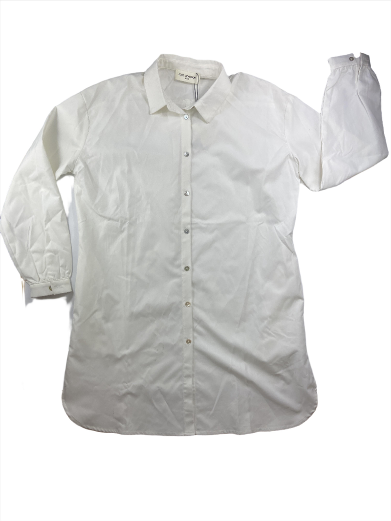 Sofie Schnoor Hemd lang mit Taschen 152 | 12yrs