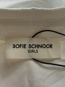 Sofie Schnoor Hemd lang mit Taschen 152 | 12yrs