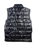 Sofie Schnoor Weste Schwarz Glänzend 176 | 16yrs