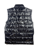 Sofie Schnoor Weste Schwarz Glänzend 176 | 16yrs