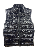 Sofie Schnoor Weste Schwarz Glänzend 176 | 16yrs