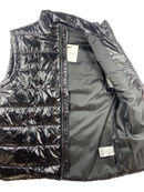 Sofie Schnoor Weste Schwarz Glänzend 164 | 14yrs