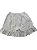 Shorts & kurze Hosen Kleidung Shorts mit Frill Rear Image Last Season
