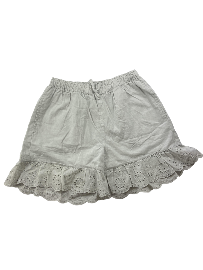 MarMar Copenhagen Shorts mit Frill 164 | 14yrs