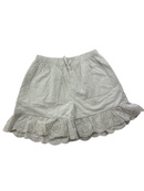 Shorts & kurze Hosen Kleidung Shorts mit Frill Front Image Last Season