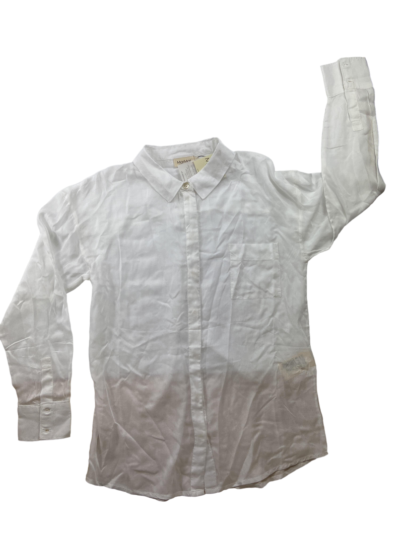 MarMar Copenhagen Luftige Bluse 152 | 12yrs