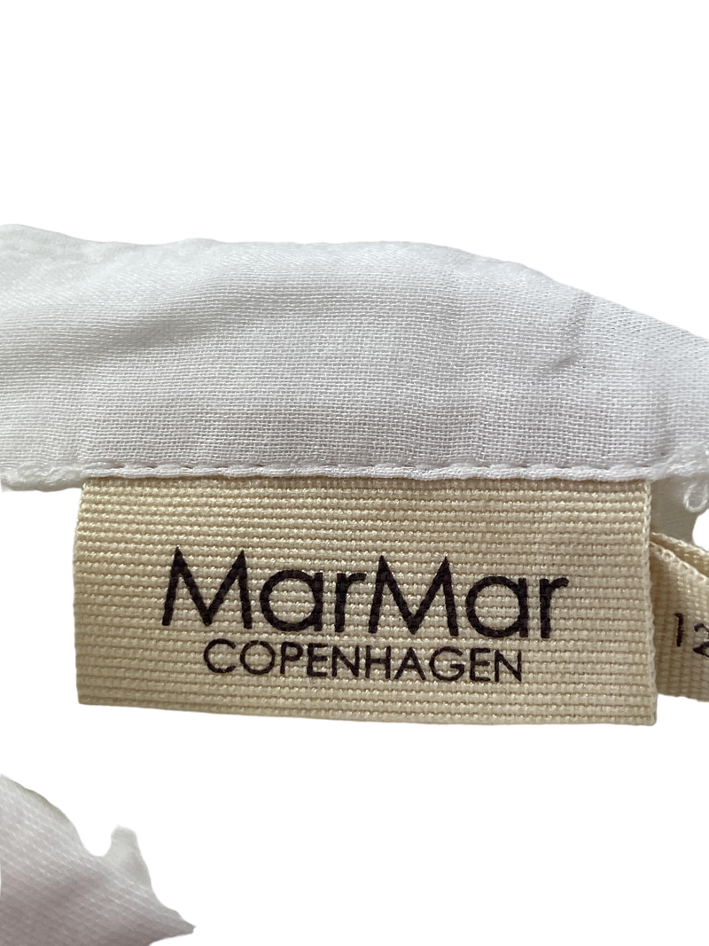 MarMar Copenhagen Luftige Bluse 152 | 12yrs