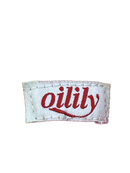 Oilily sweatshirt with print colorful 98 | 3yrs