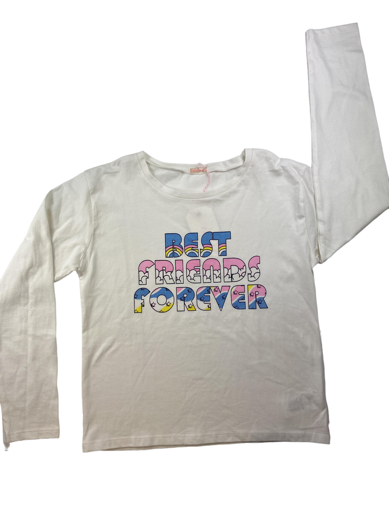 Billieblush Longsleeve Shirt BFF 152 | 12yrs