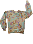 Soft Gallery Sweatshirt Welkin Pastell 164 | 14yrs