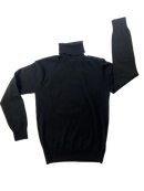 Strickpullover Strickpullover & Strickjacken Kleidung Rollkragenpullover Unisex Front Image Last Season