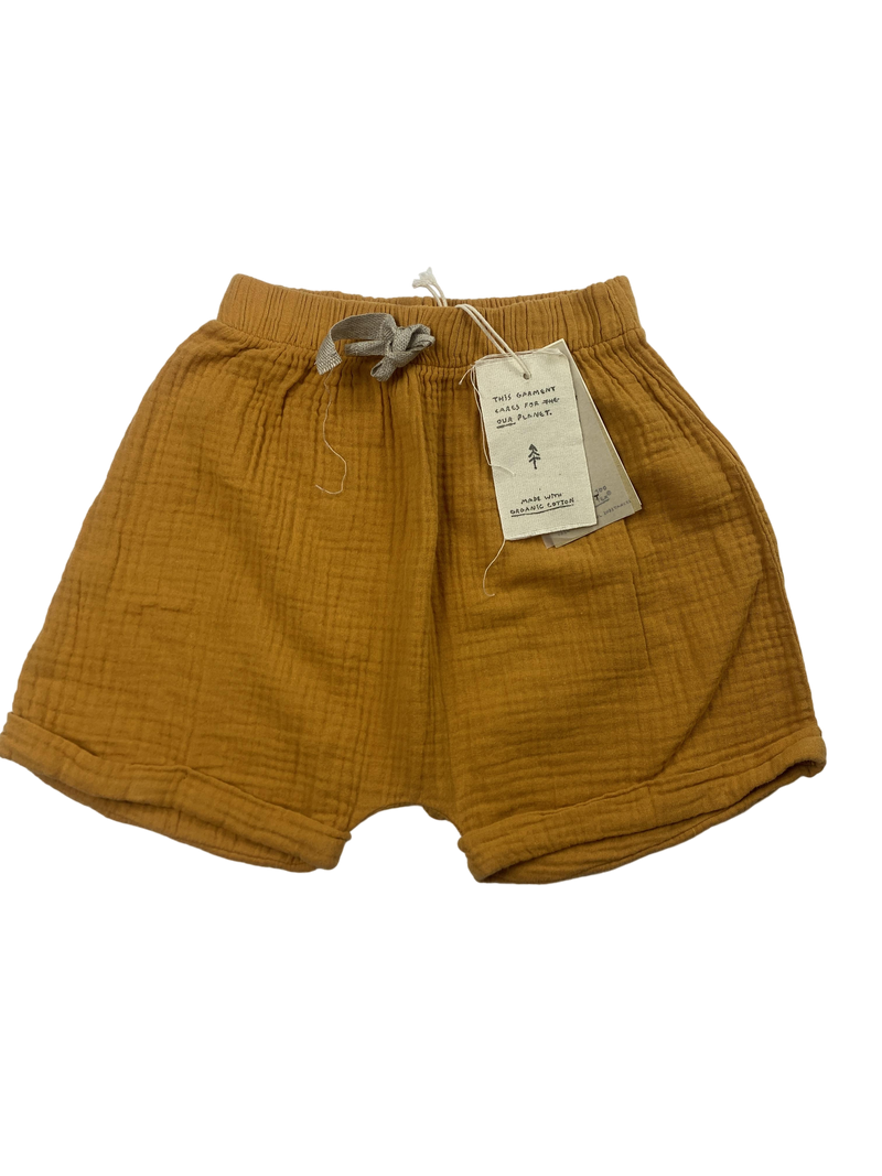 Play Up Shorts Musselinen 116 | 6yrs