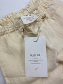 Play Up Pants Leash Peach 74 | 09m