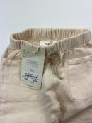 Stoffhosen Hosen & Jeans Kleidung Hose Rose Label Image Last Season