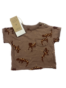 T-Shirts T-Shirts & Tops Kleidung T-Shirt Front Image Last Season