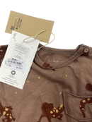 T-Shirts T-Shirts & Tops Kleidung T-Shirt Label Image Last Season