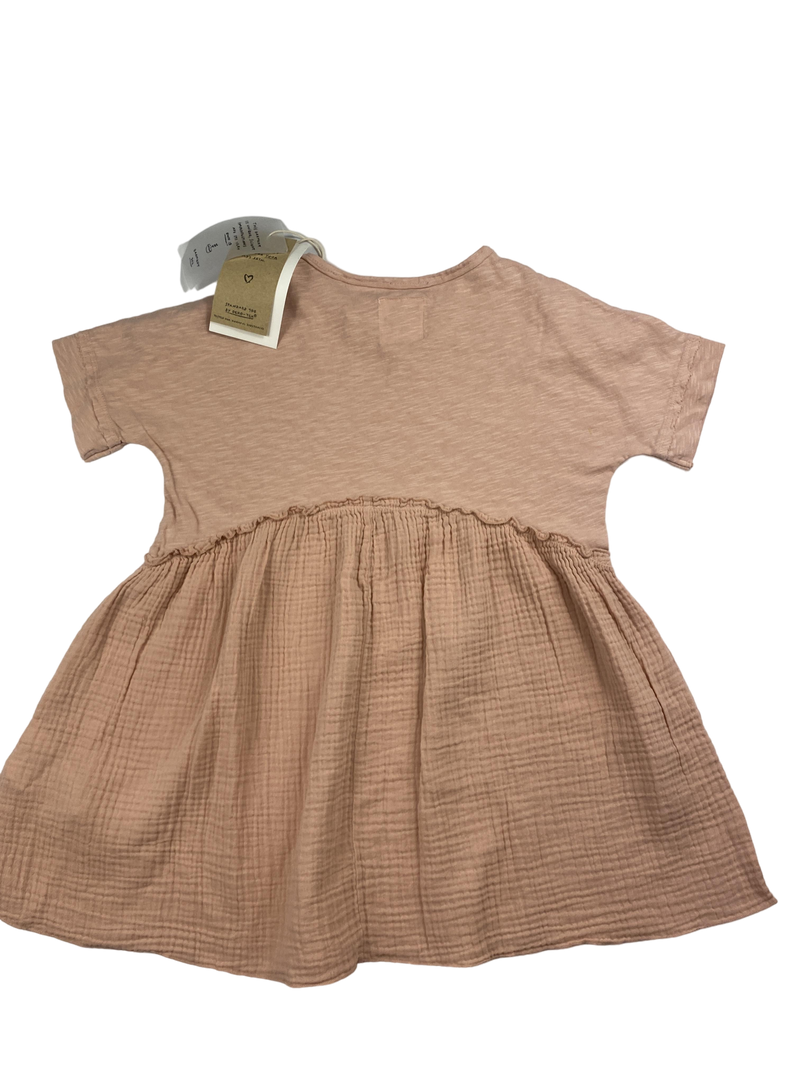 Play Up Rosa Kleid 104 | 4yrs