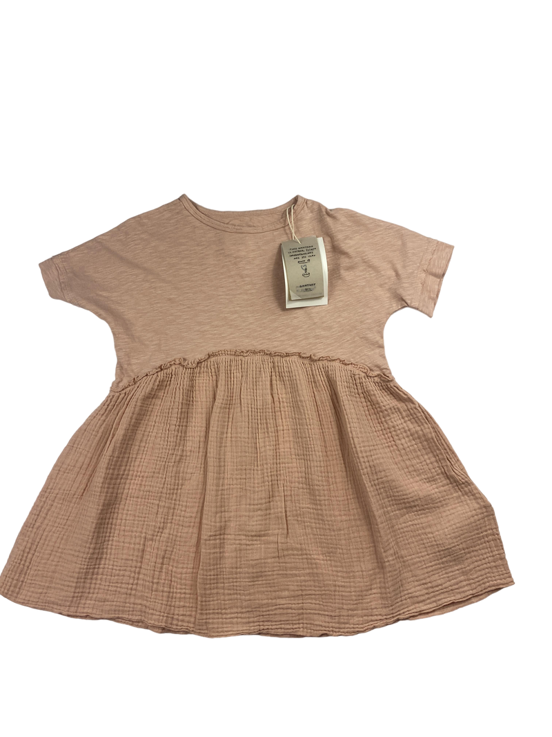 Play Up Rosa Kleid 104 | 4yrs