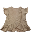 T-Shirts T-Shirts & Tops Kleidung T-Shirt mit Raffung Rear Image Last Season