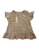 Play Up T-Shirt mit Raffung 68 | 06m