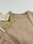 Play Up T-Shirt mit Raffung 68 | 06m