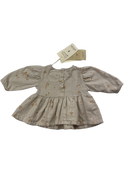 Play Up Longsleeve 62 | 03m