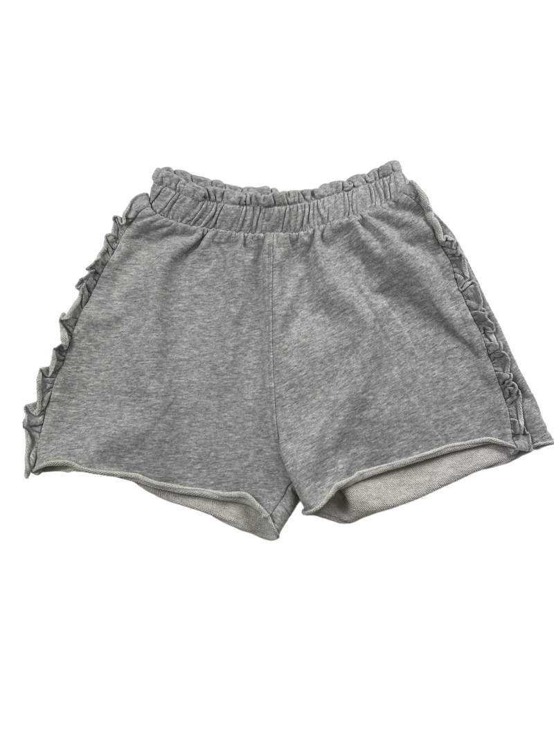 Play Up Sweater Shorts 128 | 8yrs