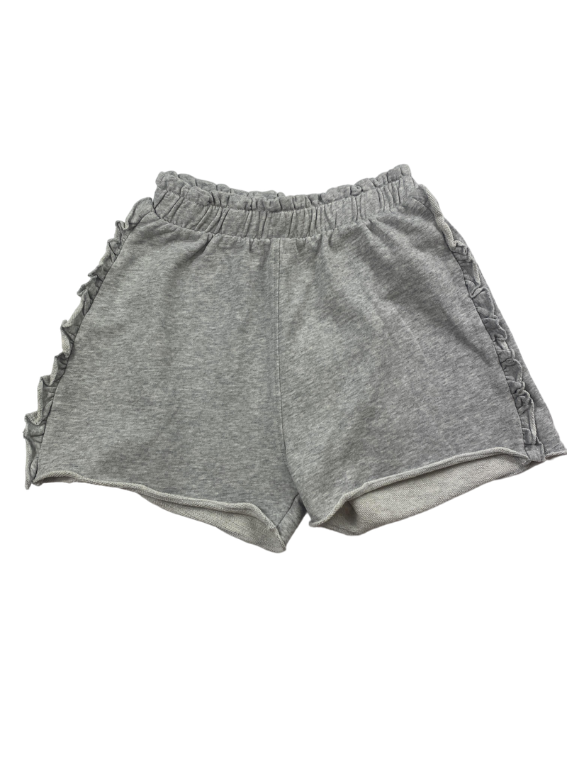 Play Up Sweater Shorts 116 | 6yrs