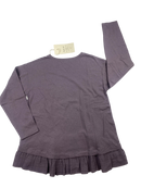 Play Up Longsleeve mit Raffung 128 | 8yrs