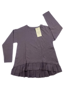 Play Up Longsleeve mit Raffung 128 | 8yrs