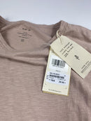 Longsleeves Longsleeves Kleidung Longsleeve Rosa Rear Image Last Season