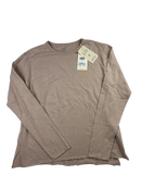 Longsleeves Longsleeves Kleidung Longsleeve Rosa Front Image Last Season