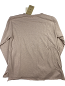 Longsleeves Longsleeves Kleidung Longsleeve Rosa Label Image Last Season