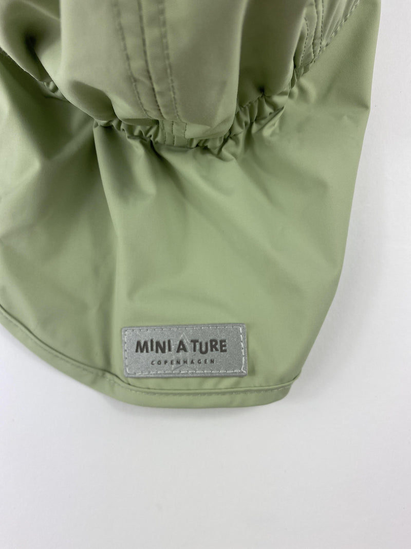 Mini a Ture Sonnenhut mit Nackenschutz 68 | 06m, 80 | 12m