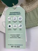 Sonnenhüte mit Nackenschutz Hüte & Mützen Accessoires Sonnenhut mit Nackenschutz New Misc Image 1 Last Season