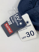 Sonnenhüte mit Nackenschutz Hüte & Mützen Accessoires Sonnenhut mit Nackenschutz Rear Image Last Season