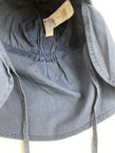 Sonnenhüte mit Nackenschutz Hüte & Mützen Accessoires Sonnenhut mit Nackenschutz Label Image Last Season