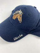 Schirmmützen Hüte & Mützen Accessoires Cappy Label Image Last Season